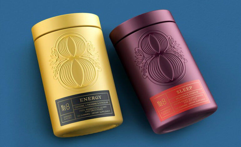  Exploring Beautiful Packaging Design Projects by Pavement