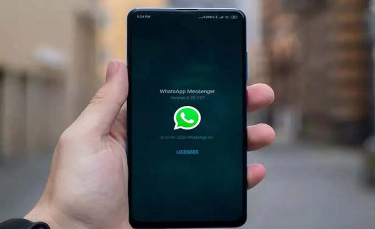  WhatsApp Introduces Account Linking for Multiple Devices