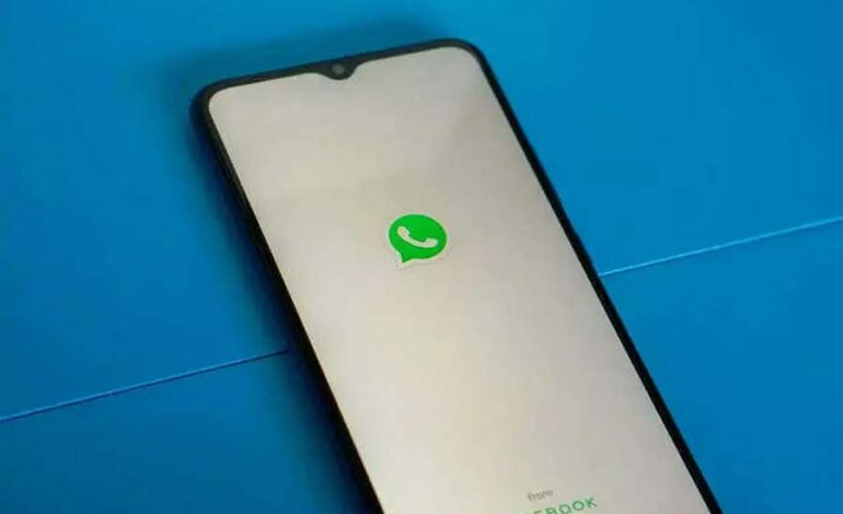  WhatsApp Introducing Multi-Device Support