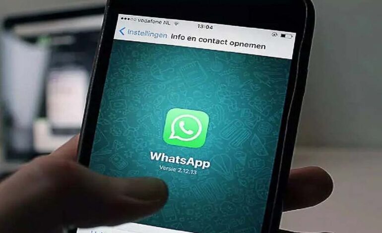  WhatsApp Enhances Privacy with New Update